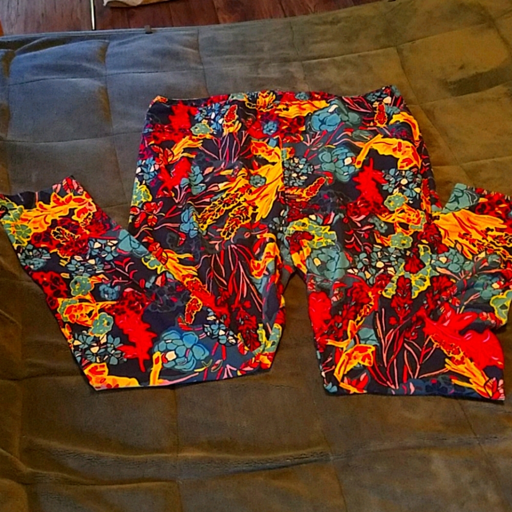 Leggings